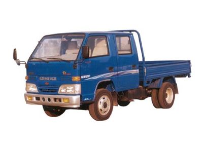 Qingqi  ZB4010W Low speed truck