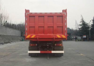 Haowo  ZZ3257V4347F1L Dump truck