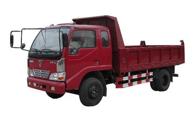 Huashan  BAJ4010PD1 Self dumping low-speed truck