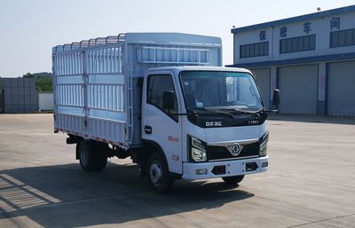 Dongfeng  EQ5031CCY3EDFAC Grate type transport vehicle