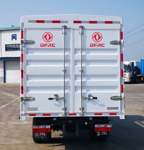 Dongfeng  EQ5031CCY3EDFAC Grate type transport vehicle