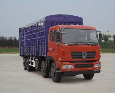 Dongfeng  EQ5310CCYGZ4D2 Grate type transport vehicle