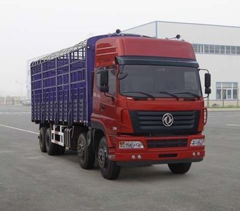 Dongfeng  EQ5310CCYGZ4D2 Grate type transport vehicle