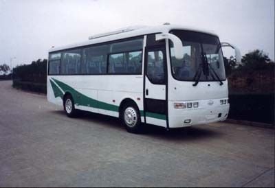 Heke  HK6801D1 coach