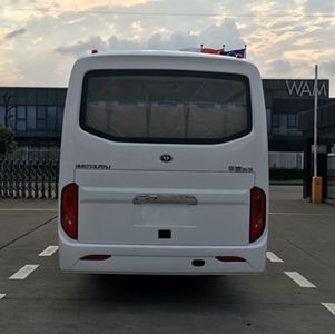 Huaxin brand automobiles HM6733LFD5J coach