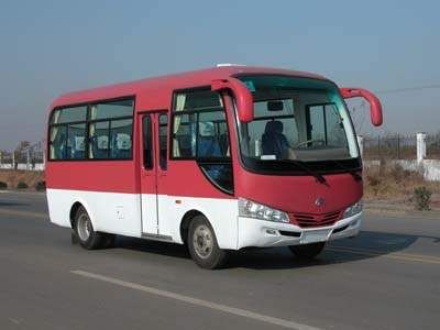 Yutong  KJ6600DE Light Bus