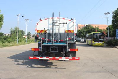 Runzhixing  SCS5251GPSDFH watering lorry 