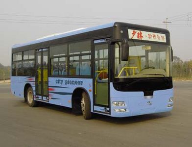 Shaolin  SLG6920CGN City buses