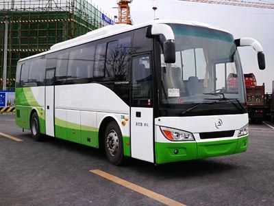 Changlong  YS6107BEVB Pure electric passenger cars