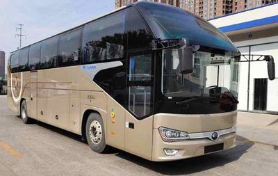 Yutong  ZK6128HQB5Y coach