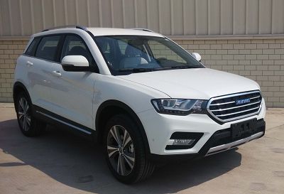 Haval CC6463UM01 multi-purpose vehicle 