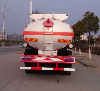 Chufei  CLQ5253GYY5 Oil tanker