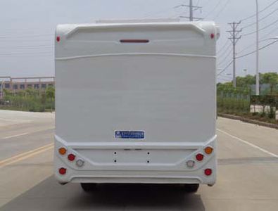 Cheng Liwei  CLW5031XLJJ5 RV