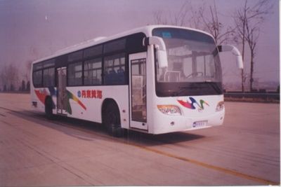 Huanghai  DD6113K07 coach