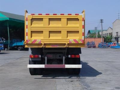 Dayun  DYX3253DA29WPD3C Dump truck