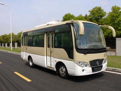 Dongfeng  EQ6600CQ1 City buses