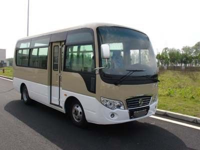 Dongfeng  EQ6600CQ1 City buses