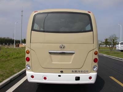 Dongfeng  EQ6600CQ1 City buses