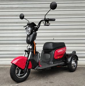 Gaolujie  GLJ650DQZ3 Electric three wheeled light motorcycle