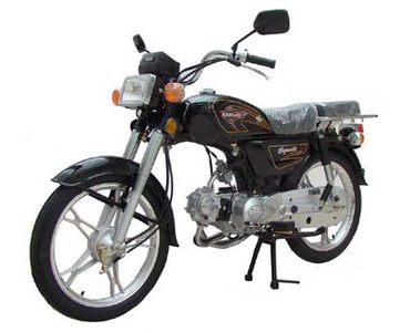 Jinlong  JL7020 Two wheeled motorcycles