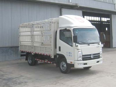 Kaima  KMC5046CCYA33D5 Grate type transport vehicle