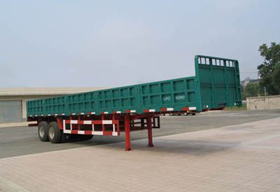 Luping Machinery LPC9280 Semi trailer