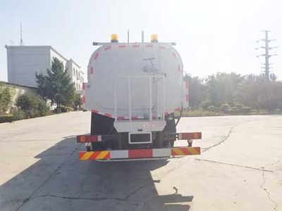 Segor QTH5250GSS Sprinkler truck