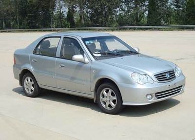 Geely  SMA7131K01 Sedan