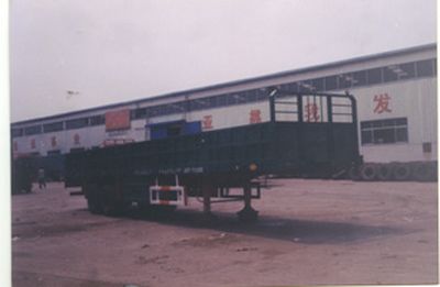 Tongyada  STY9300 Semi trailer