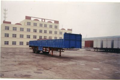 Tongyada  STY9300 Semi trailer