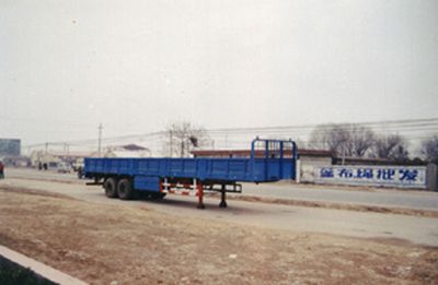 Tongyada  STY9300 Semi trailer