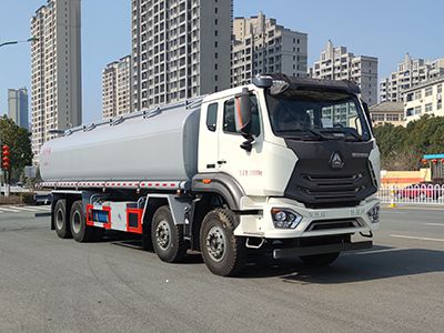 New Dongri  YZR5317TGYZ6A Liquid supply vehicle