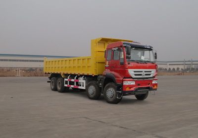 Star SteyrZZ3311M4461D1Dump truck