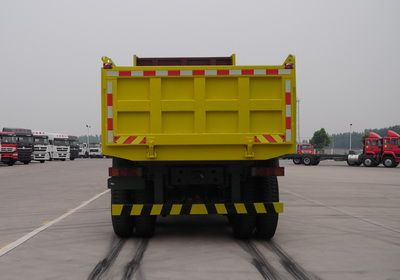 Star Steyr ZZ3311M4461D1 Dump truck