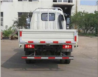 Foton  BJ1041V8JB4A1 Truck