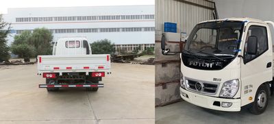 Foton  BJ1041V8JB4A1 Truck