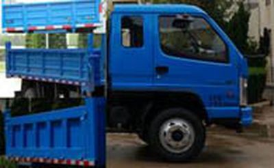 Jiefang Automobile CA5040JSQB1 Vehicle mounted lifting and transportation vehicle