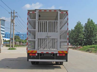 Cheng Liwei  CLW5160CYFC4 Beekeeping cart