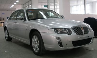 Roewe  CSA7180MAS Sedan