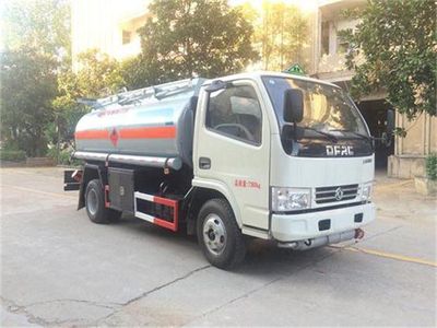 Dongfeng  DFZ5070GJY3BDFWXP Refueling truck