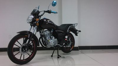 Feiken  FK125BA Two wheeled motorcycles