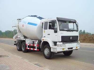 Fengchao  HDF5255GJB Concrete mixing transport vehicle