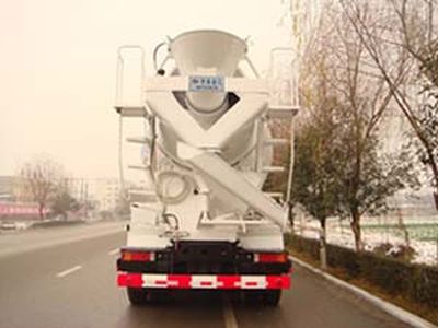 Fengchao  HDF5255GJB Concrete mixing transport vehicle