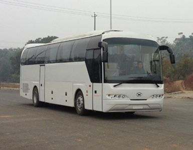 Dahan  HNQ6122TQ Tourist buses