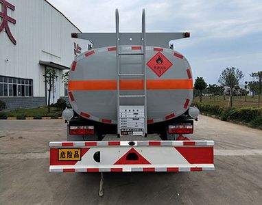 Chufeng  HQG5111GYY5EQ Oil tanker