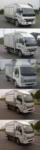 Yuejin  NJ5041CCYDCCT1 Grate type transport vehicle