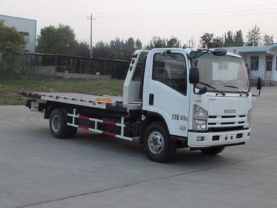 Lufeng  ST5091TQZHP Obstacle clearing vehicle