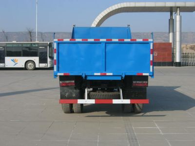 Huashan  SX3100B3 Dump truck