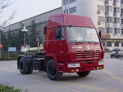 Shaanxi AutomobileSX4184GP351Tractor