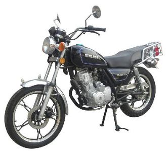 Xunlong  XL1256A Two wheeled motorcycles